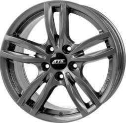 ATS EVOLUTION GREY / /