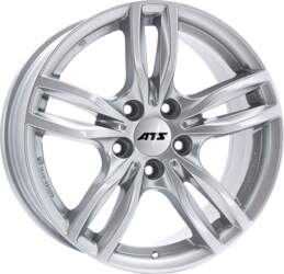 ATS EVOLUTION SILVER / /