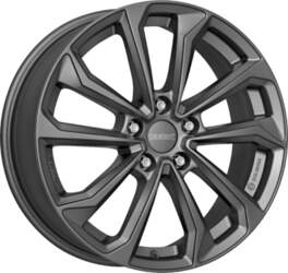 DEZENT KS GRAPHITE / /
