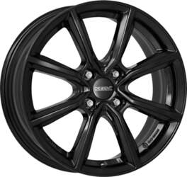DEZENT TN BLACK / /