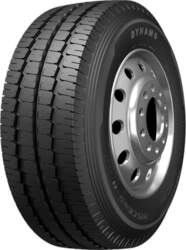 DYNAMO HISCEND-H ML01 / /