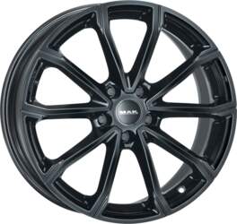 MAK DAVINCI GLOSS BLACK / /