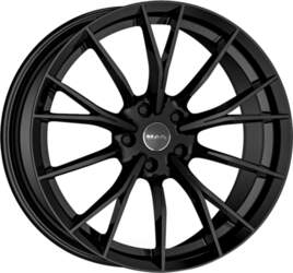 MAK FABRIK GLOSS BLACK / /