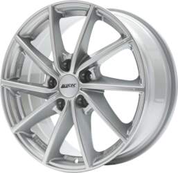 ALUTEC SINGA SILVER / /