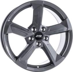 ATS AUVORAX GREY / /