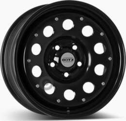 DOTZ 4X4 / /
