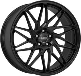 DOTZ  TANAKA BLACK   /  /