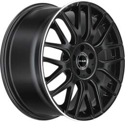MAK  ARROW GLOSS BLACK MR   /