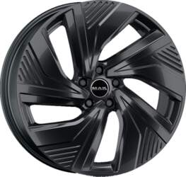 MAK  ELECTRA GLOSS BLACK   /  /