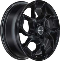 MAK EXPRESS GLOSS BLACK / /