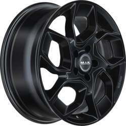 MAK EXPRESS GLOSS BLACK / /