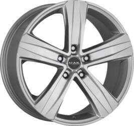 MAK STONE 5 SILVER / /