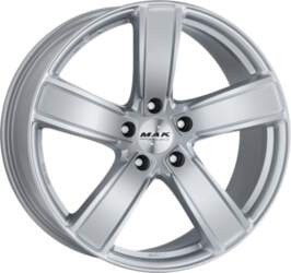 MAK  TURISMO-D-FF SILVER   /  /