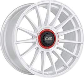 OZ RACING SUPERT EVO WRC /