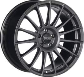 OZ SUPERTURISMO LM GRAPH / /