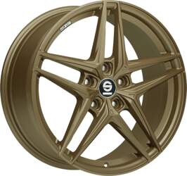 SPARCO RECORD BRONZE / /