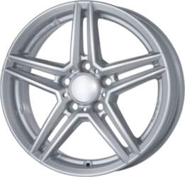 ALUTEC  M10 SILVER   /  /