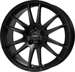 ALUTEC MONSTR BLACK / /
