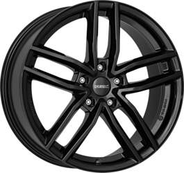 DEZENT  TR BLACK   /  /