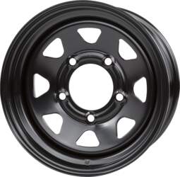 DOTZ DAKAR DARK / /