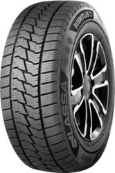 LASSA x  /  /
