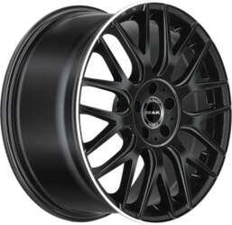 MAK ARROW GLOSS BLACK MR /