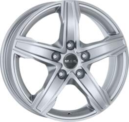MAK KING5 SILVER / /