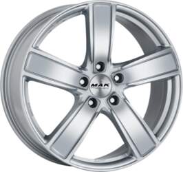 MAK  TURISMO-FF SILVER   /  /
