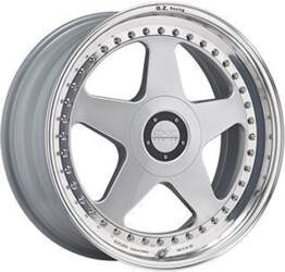OZ Racing / /