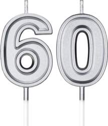 Ciparsvece "60"