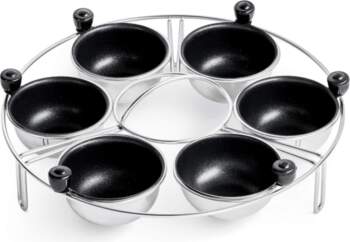 Eggssentials Maker Beche| 22,9 cm