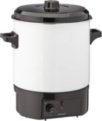 Steba ER Basic, 27 L -