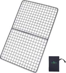 IBasingo Titanium Grill Grid  Ti2022C -