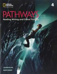 Pathways: Reading, Writing, and Critical Thinking