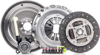 VALEO 4 KKIT 845077 Conversion Kit