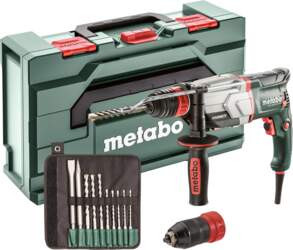 Metabo UHE 2660-2 Quick Set -