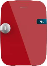 Cecotec Bolero MiniCooling Ro Red -