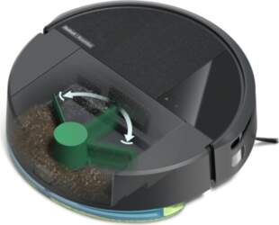 IRobot Roomba 205 DustCompactor Combo -