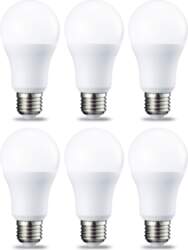 Amazon Basics - LED spuldze E27
