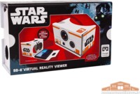 Star Wars BB8 Virtual Reality Viewer