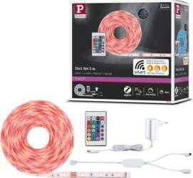 Paulmann SimpLED LED Strip Smart Home