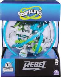Spin Master Games Perplexus Rebel -