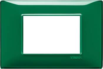 Vimar Placca 3 m, Reflex Plāksne