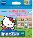Vtech Innotab Software: Hello Kitty -