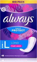 Always Daily Protect Long - ikdienas