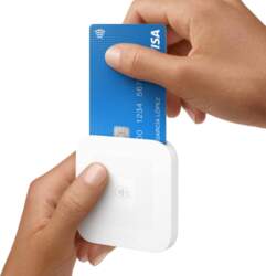 Square bluetooth Card Reader – Maksājumu