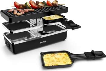 Tefal  Plug & Share YY5249FB -