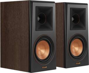 KLIPSCH RP-500M WALNUT