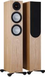 MONITOR AUDIO SILVER 200 7G ASH