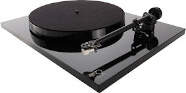 REGA Planar 1 PLUS CARBON Fitted